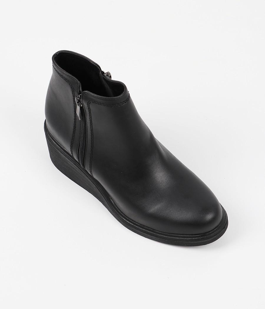 Bottine Classique High réf : 111