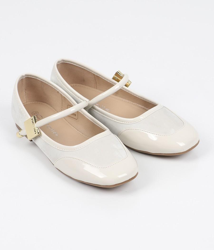 Ballerines Classique compensé réf : 209