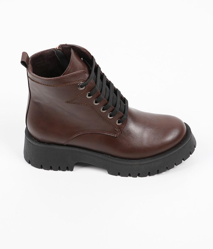 Bottines Mi Hautes réf : 157