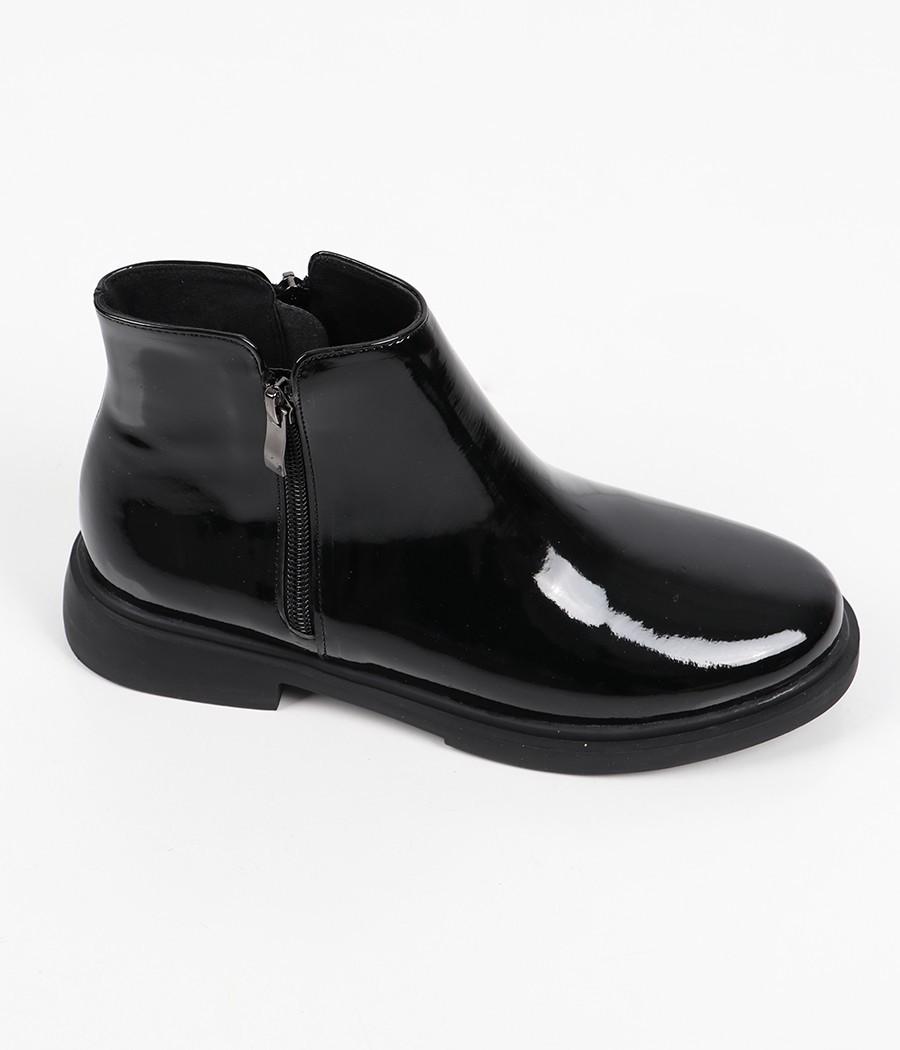 Boot Mi-Hot combat réf : 148