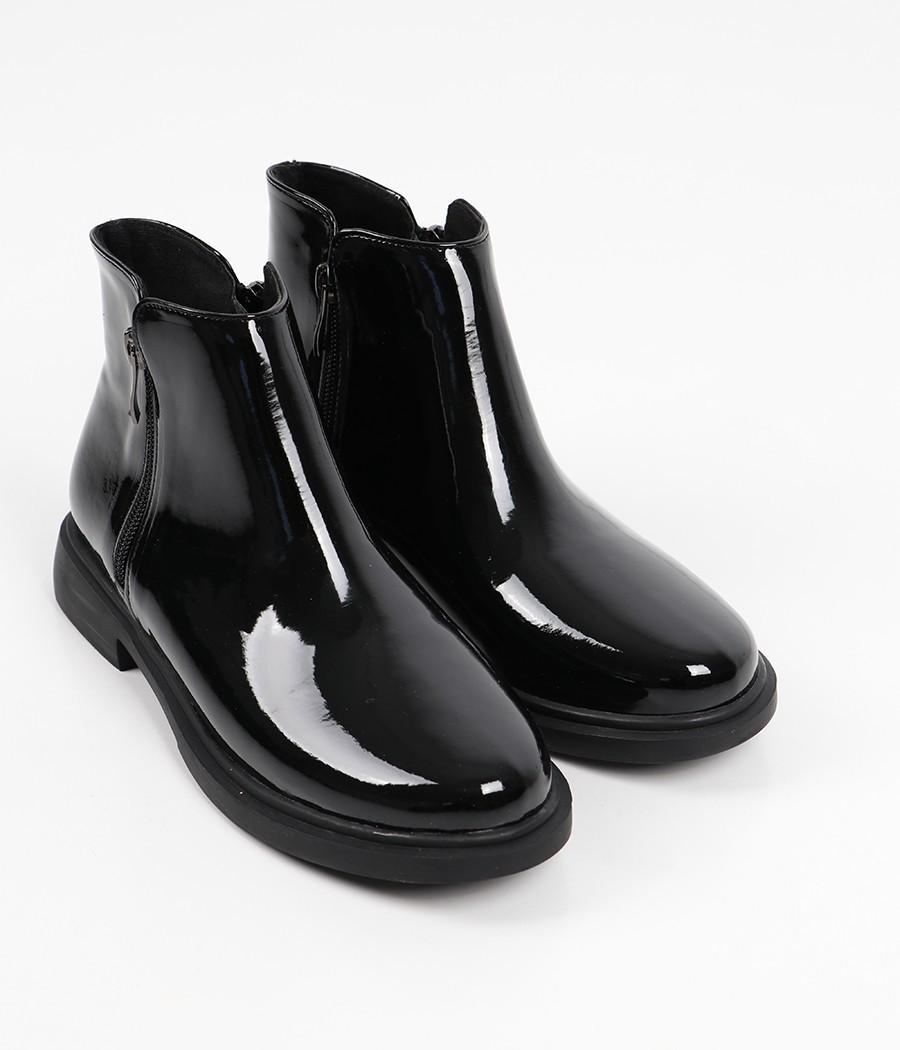 Boot Mi-Hot combat réf : 148