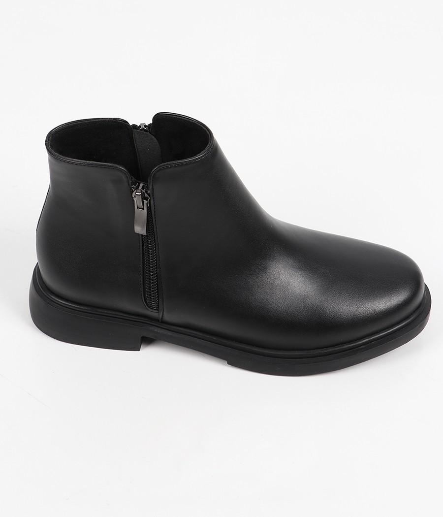 Boot Mi-Hot combat réf : 148