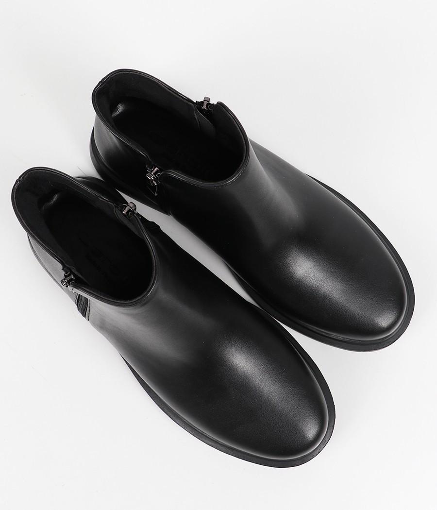 Boot Mi-Hot combat réf : 148