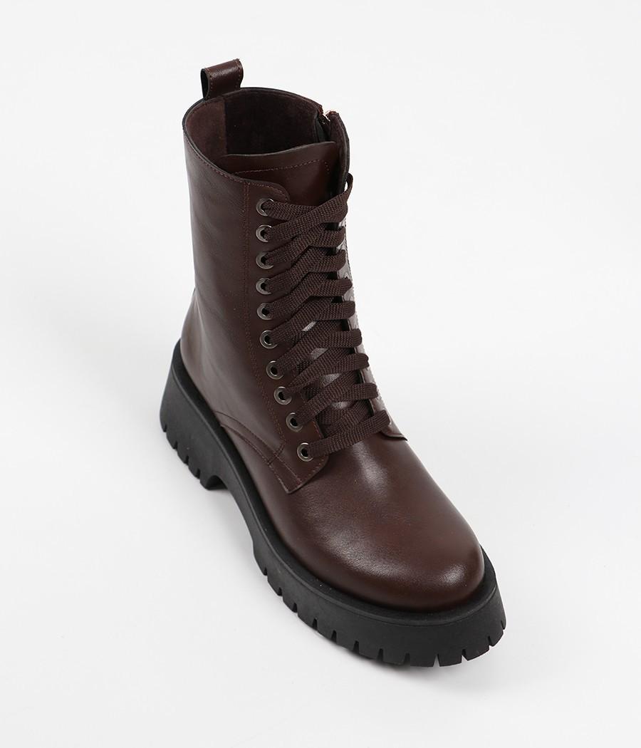 Bottes Hautes Combat réf : 156