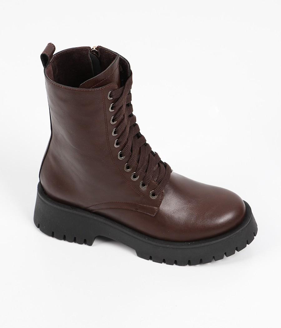 Bottes Hautes Combat réf : 156