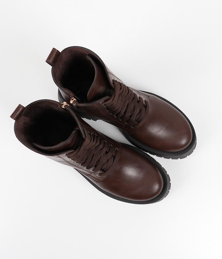 Bottes Hautes Combat réf : 156