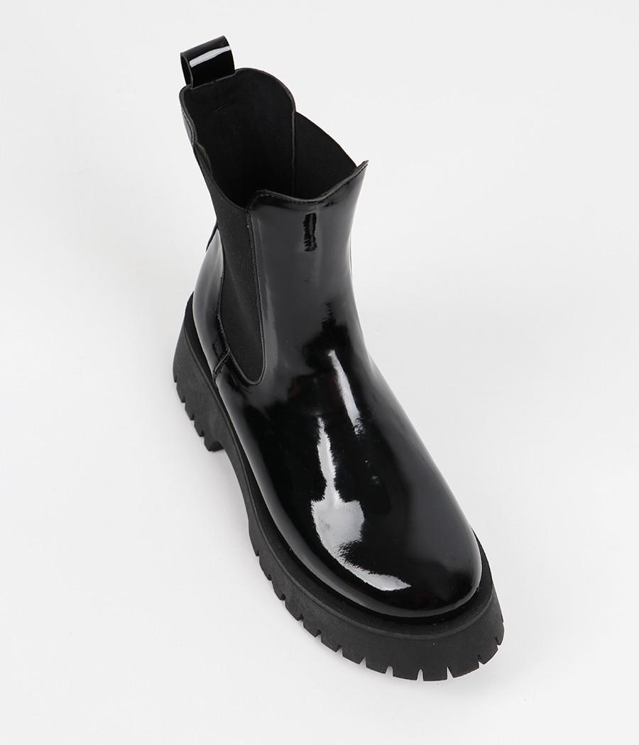 botte Chelsea cheville réf : 145