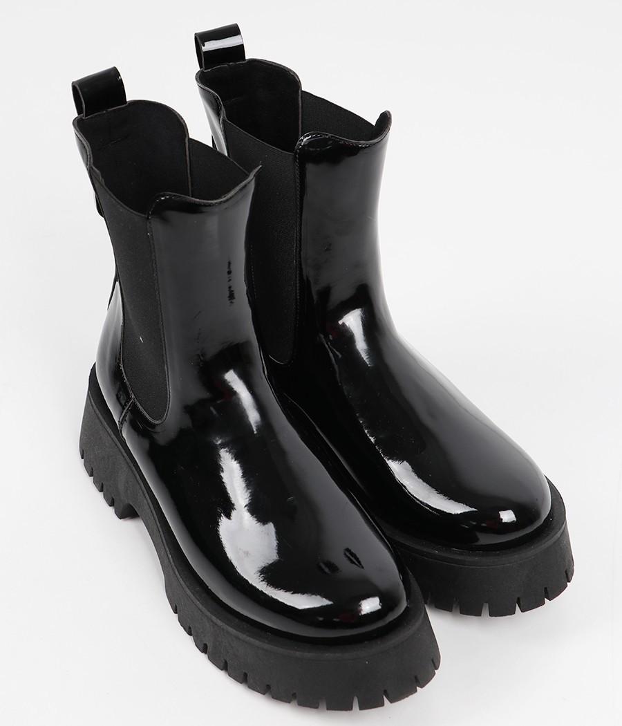 botte Chelsea cheville réf : 145