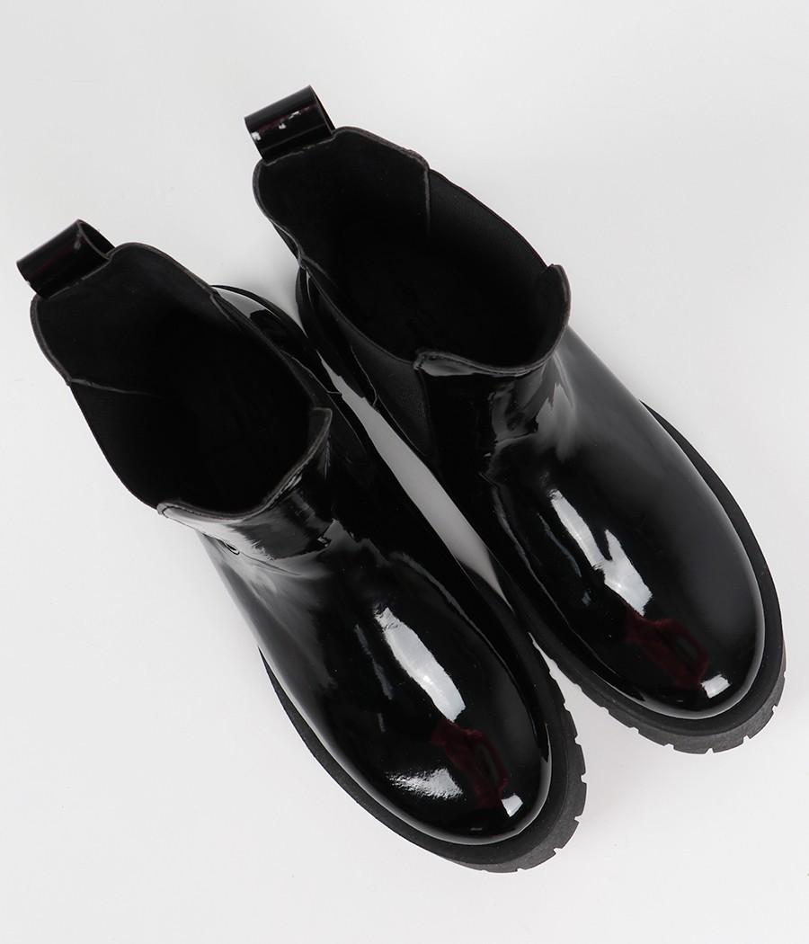 botte Chelsea cheville réf : 145