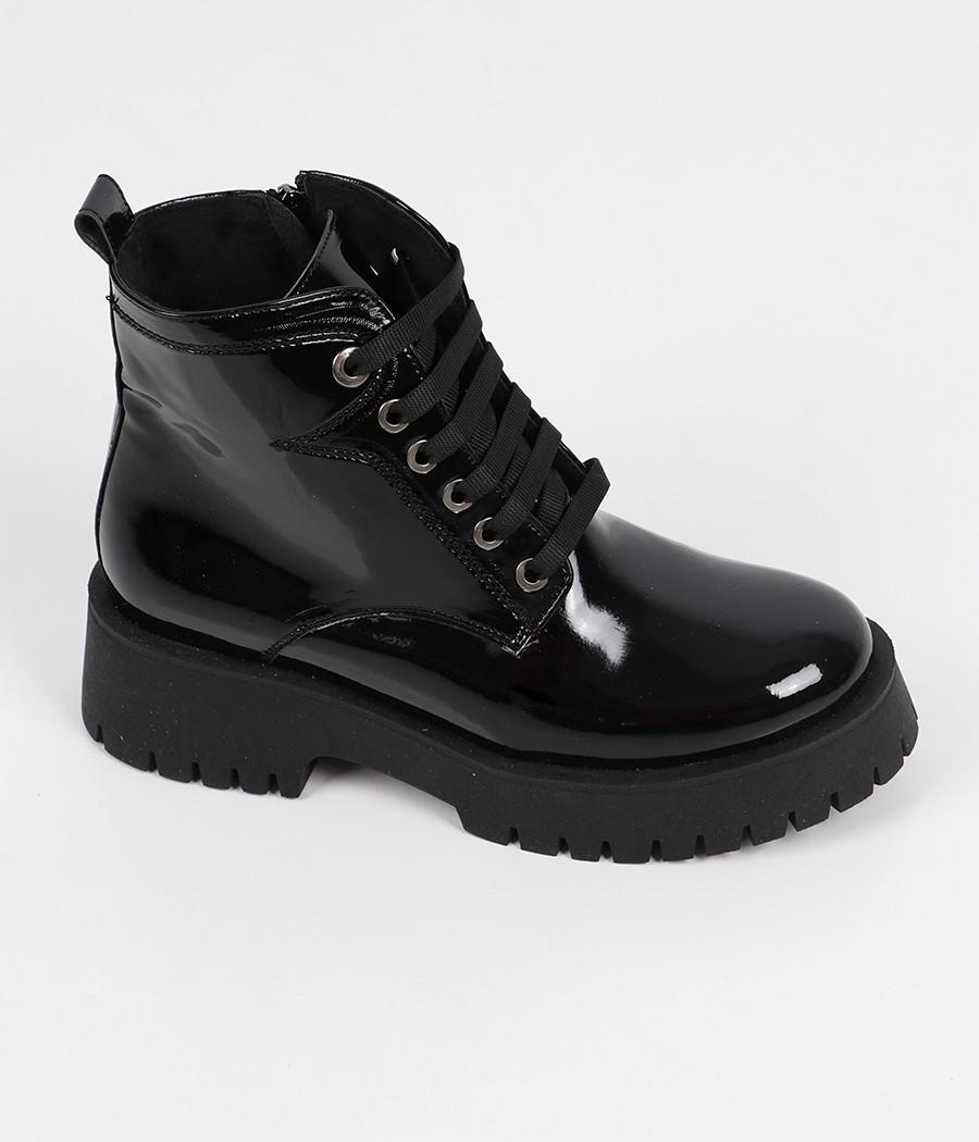 Bottines Mi Hautes réf : 157