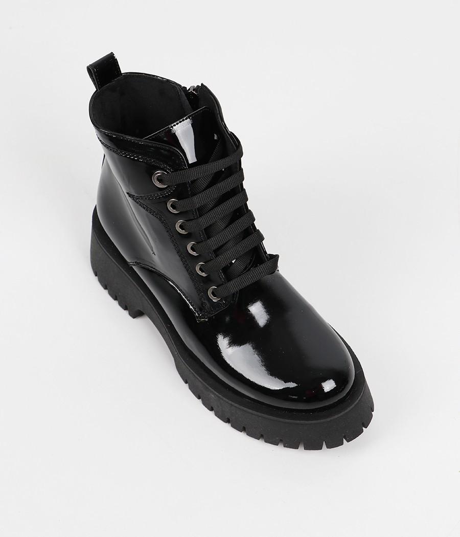 Bottines Mi Hautes réf : 157