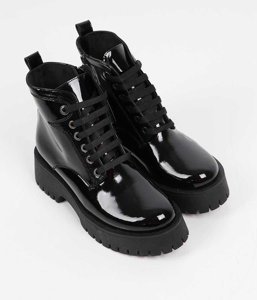 Bottines Mi Hautes réf : 157