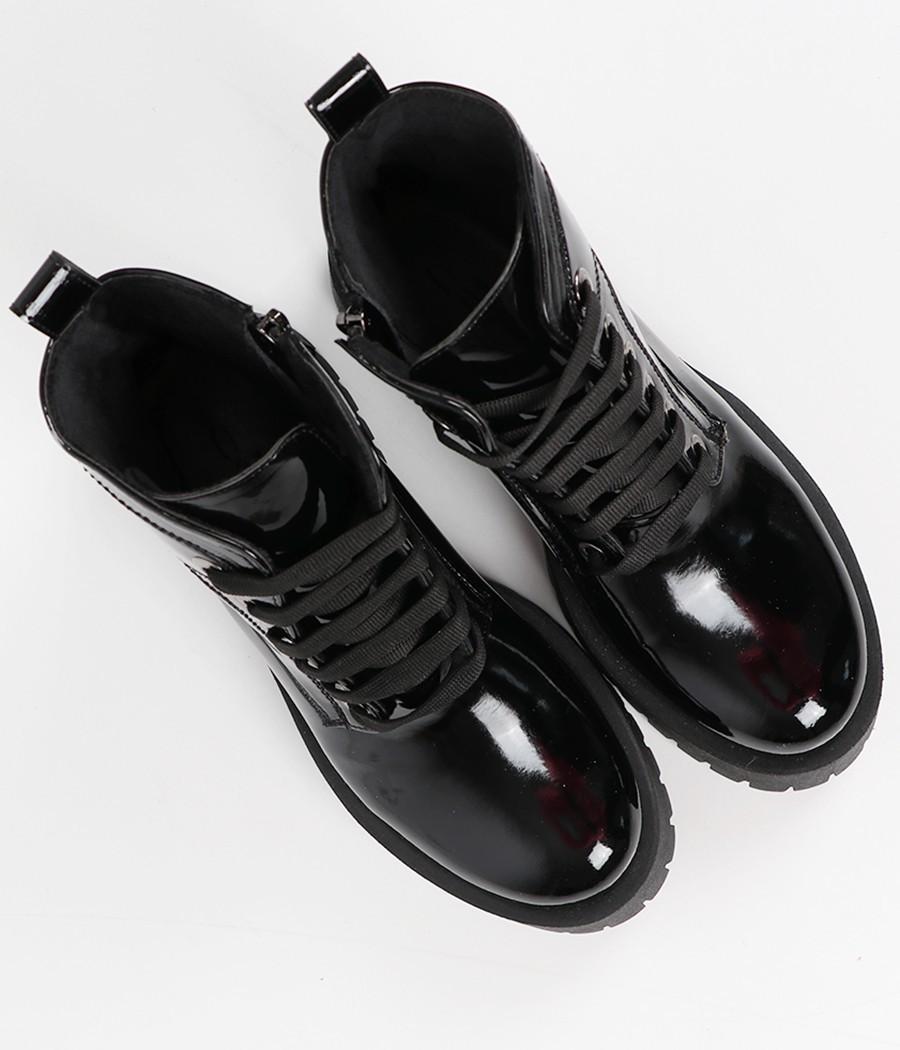 Bottines Mi Hautes réf : 157