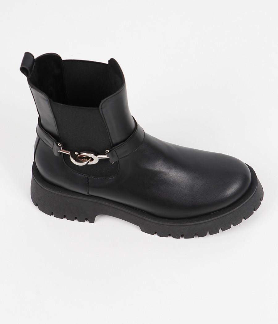 Botte Combat Classique réf :149