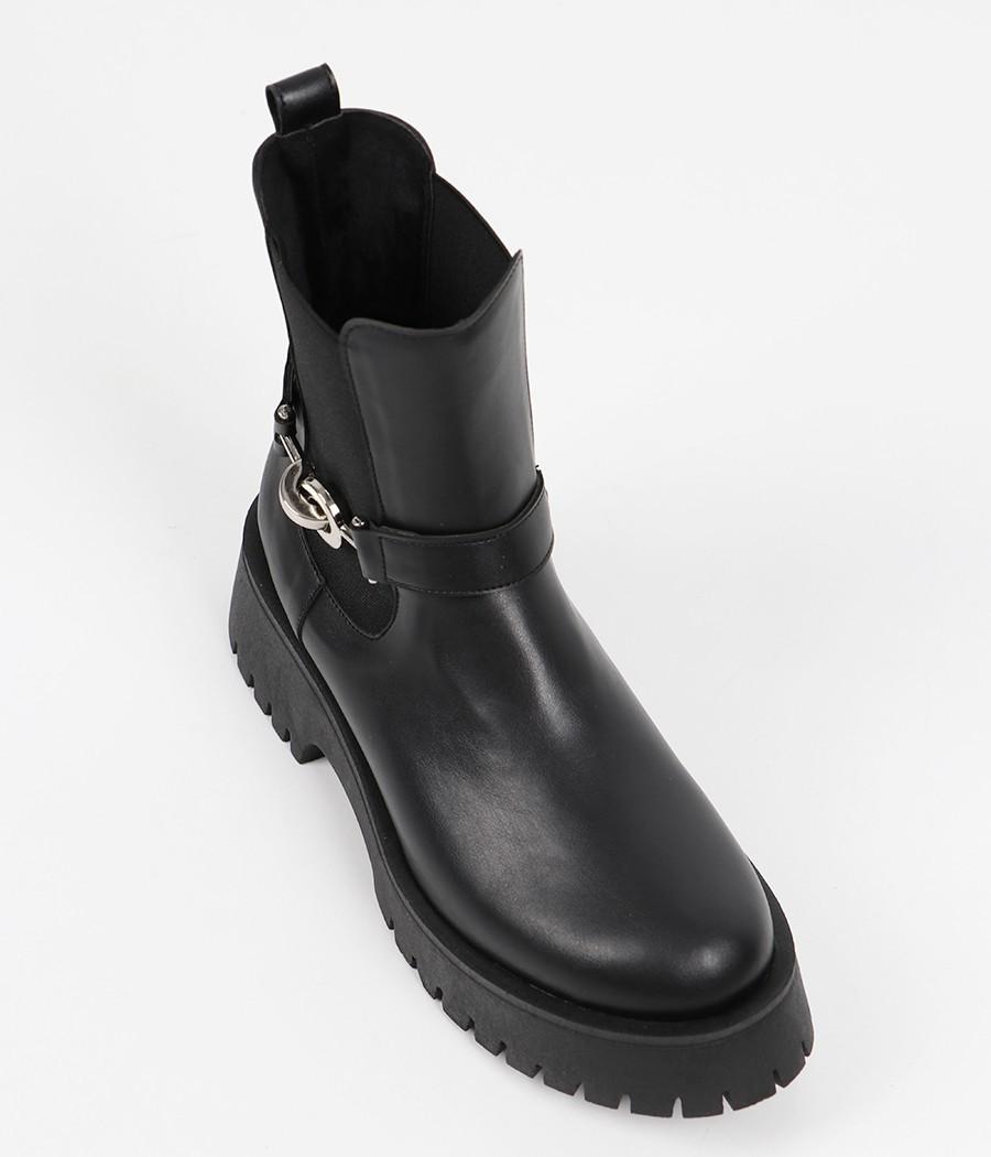 Botte Combat Classique réf :149