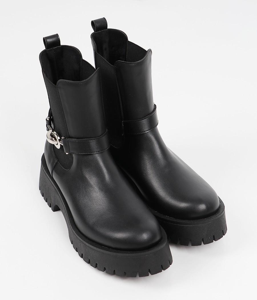 Botte Combat Classique réf :149