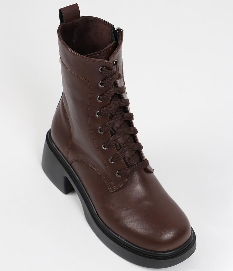 Botte Combat Classique réf : 143