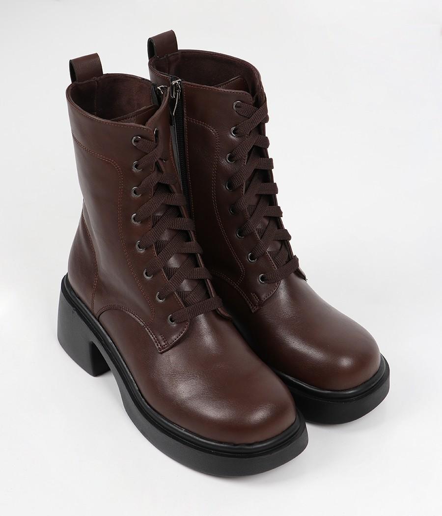 Botte Combat Classique réf : 143