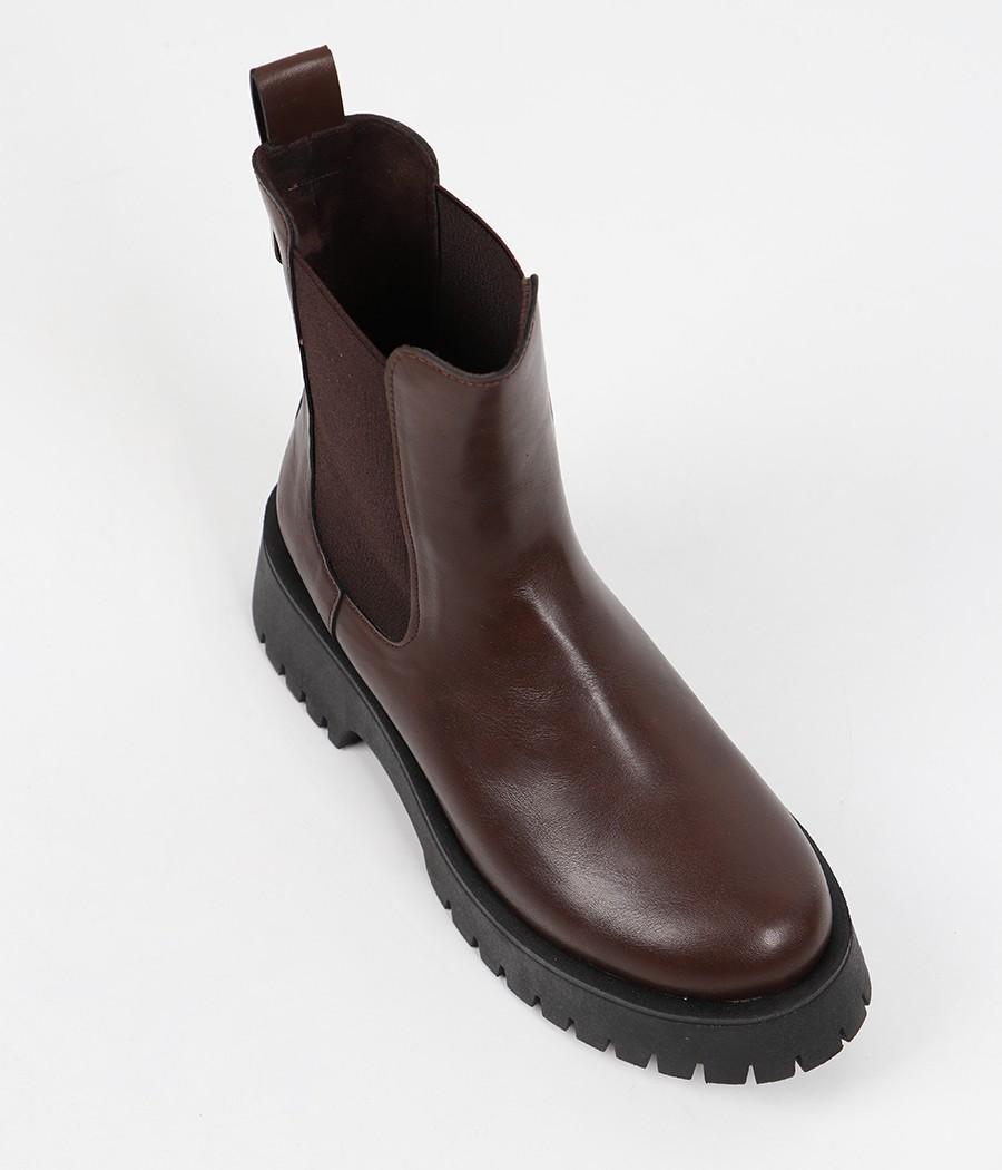 botte Chelsea cheville réf : 145