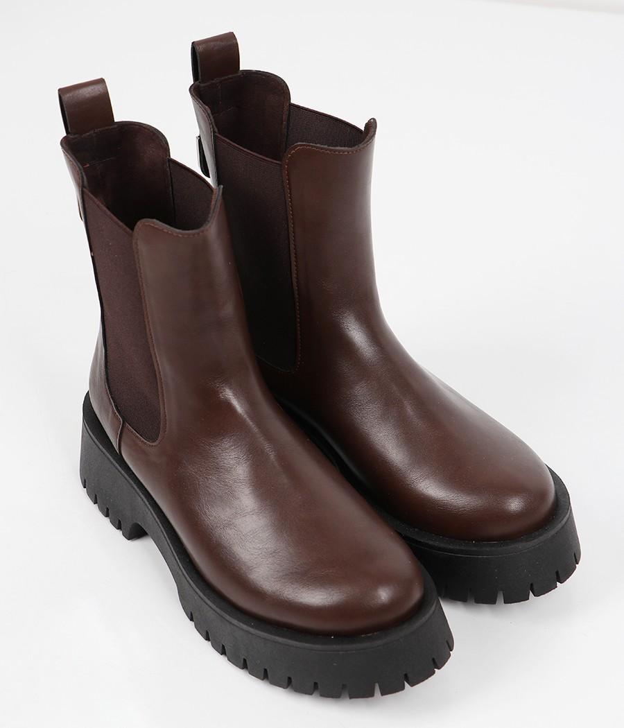 botte Chelsea cheville réf : 145