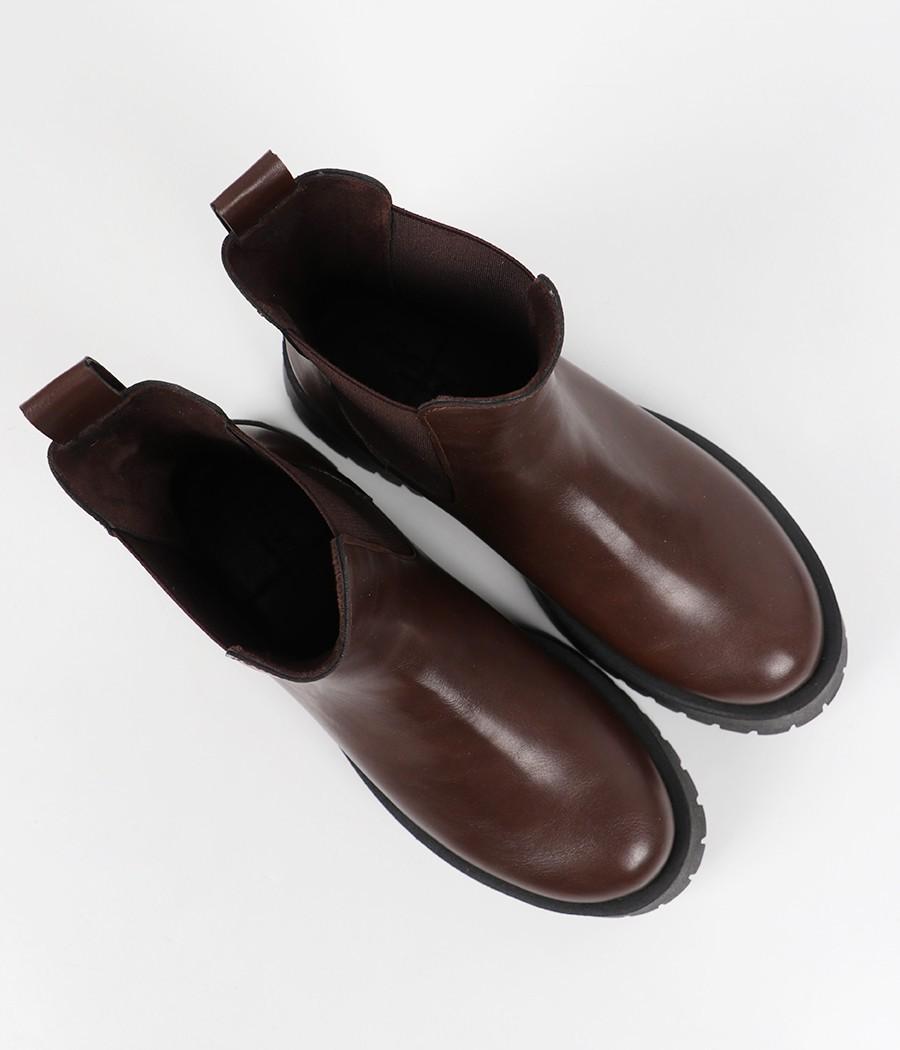 botte Chelsea cheville réf : 145