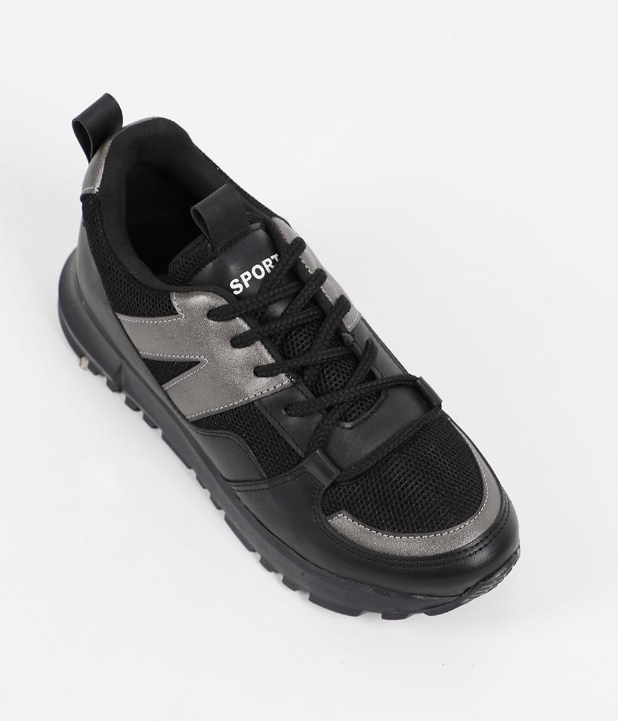 Chaussures Sportives Éclipse réf : 2901