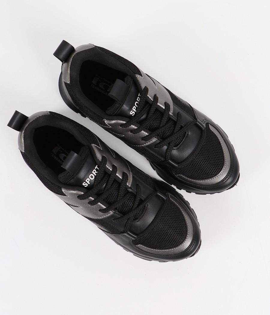 Chaussures Sportives Éclipse réf : 2901