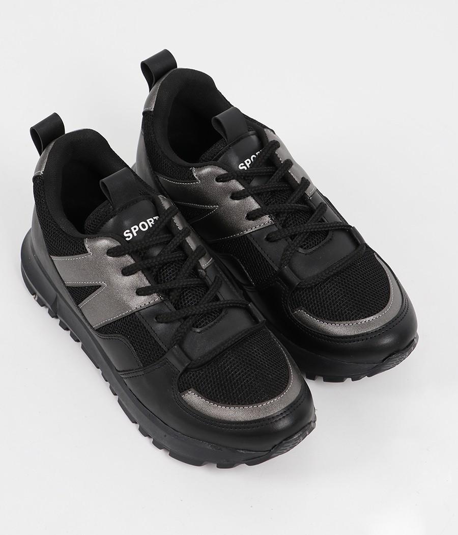 Chaussures Sportives Éclipse réf : 2901