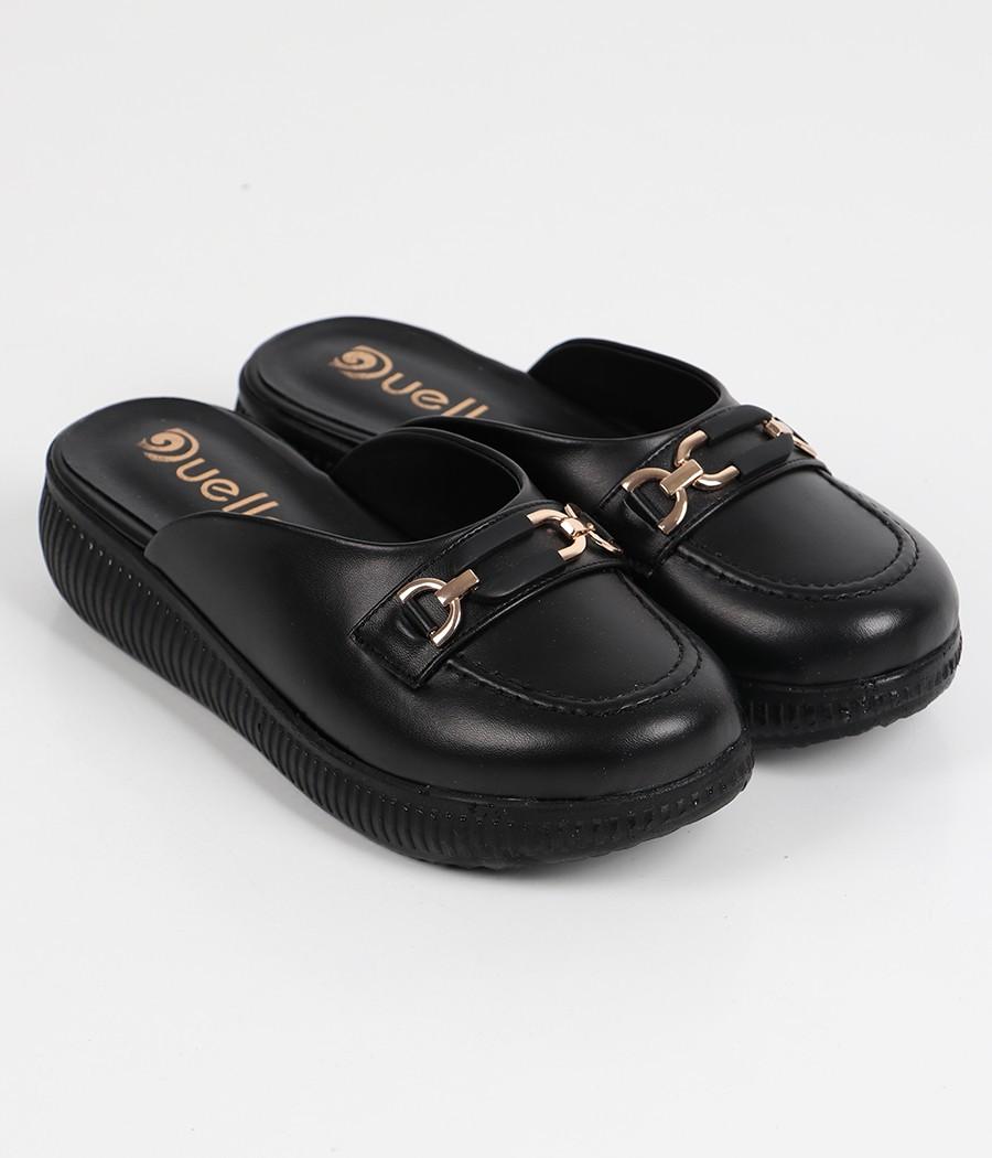 Sabots Femme classique Réf : 4502