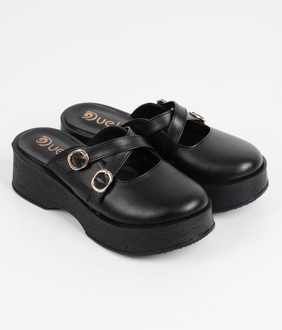 Sabots Femme classique Réf : 4504