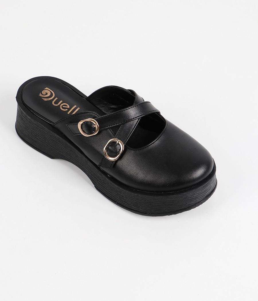 Sabots Femme classique Réf : 4504