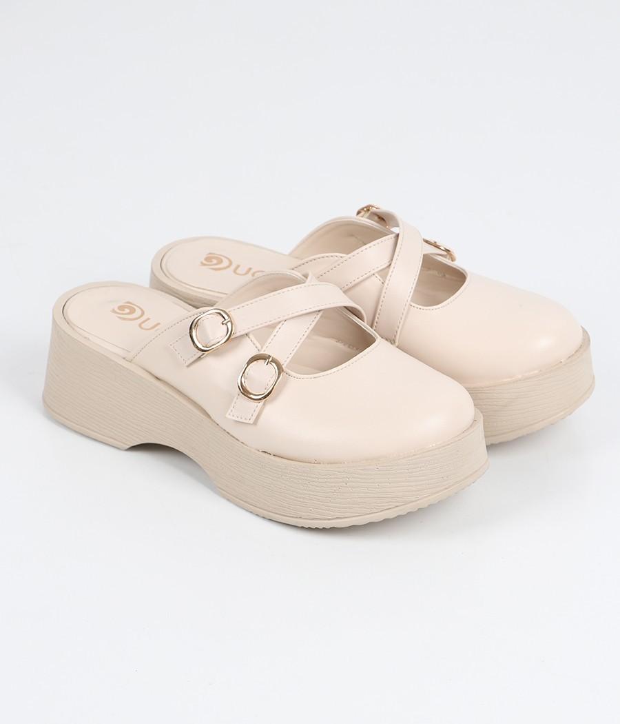 Sabots Femme classique Réf : 4504