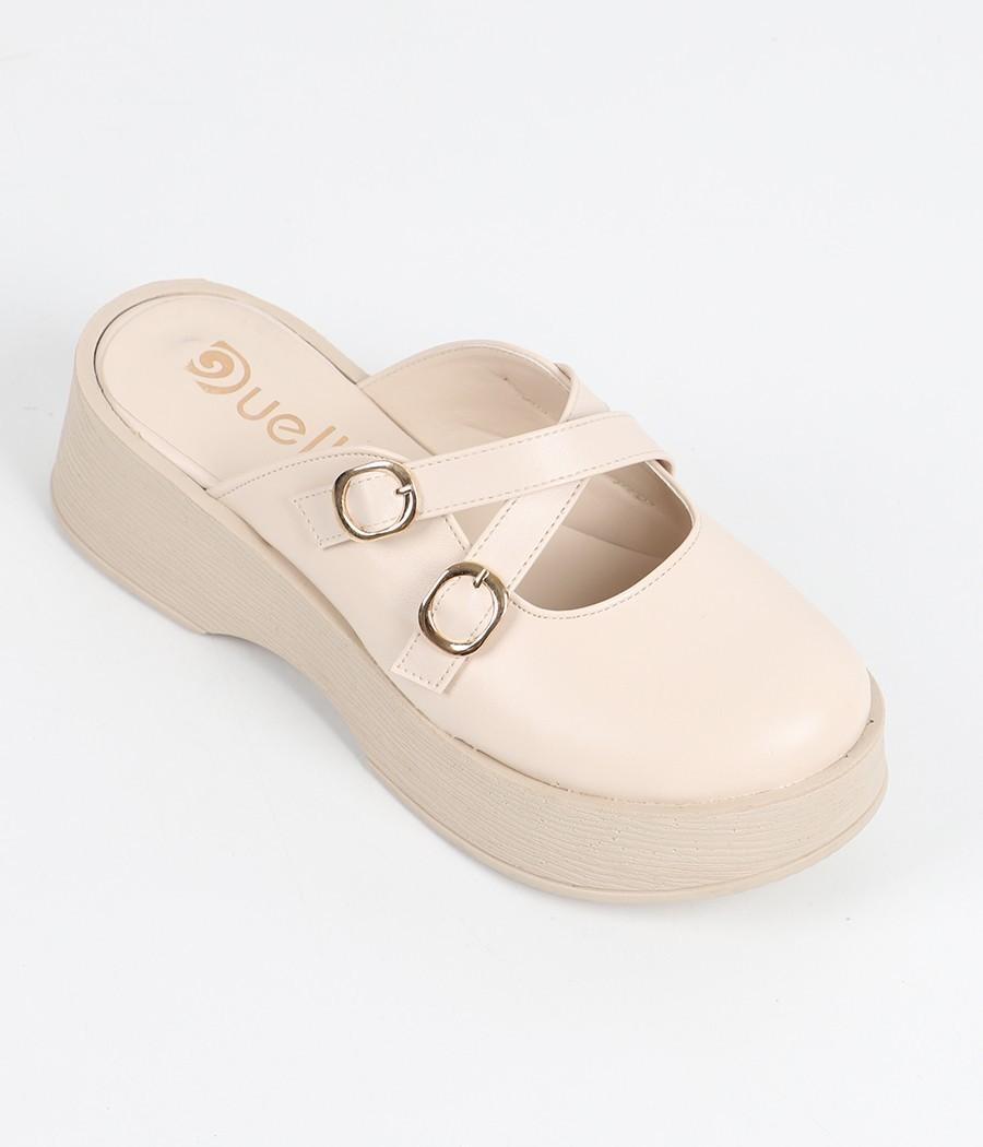 Sabots Femme classique Réf : 4504