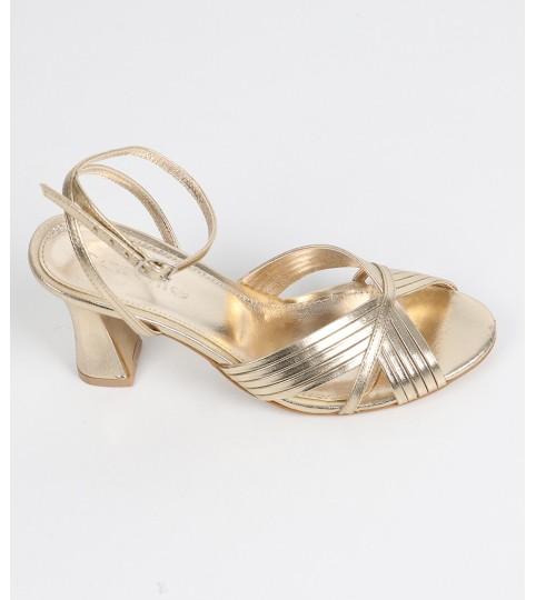 sandales à talons Réf: 567