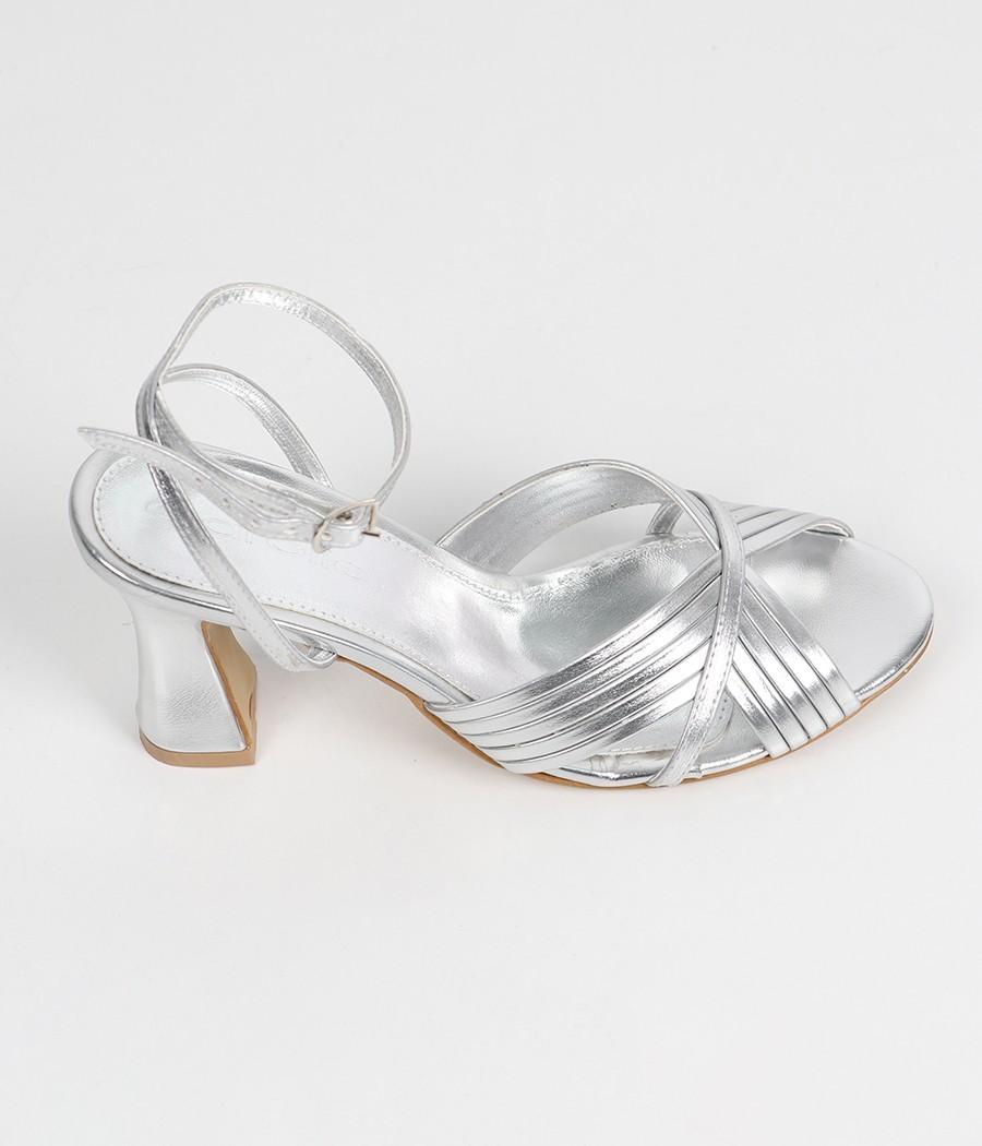 sandales à talons Réf: 567