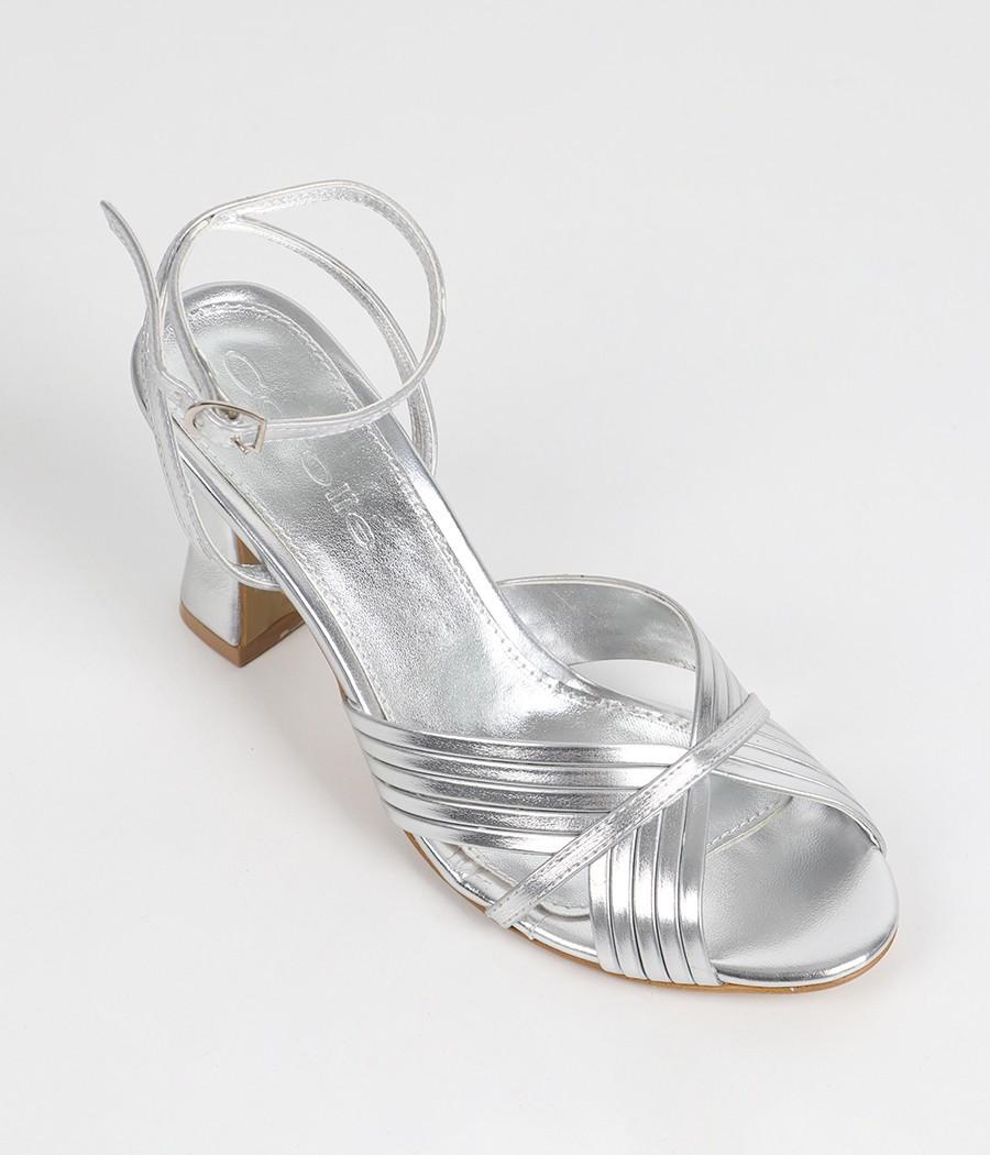 sandales à talons Réf: 567