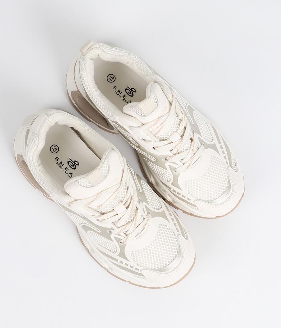 Chaussures LifeStyle réf : KS-3025