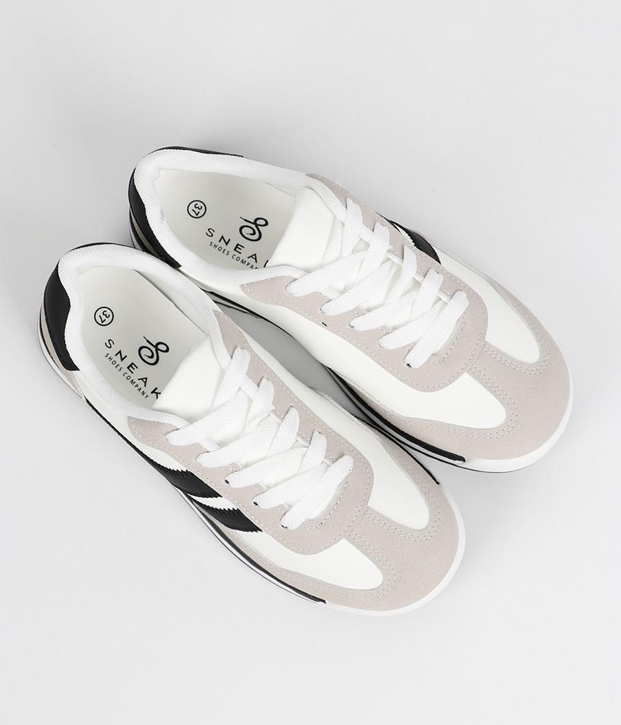 Chaussures LifeStyle réf : KS-3045