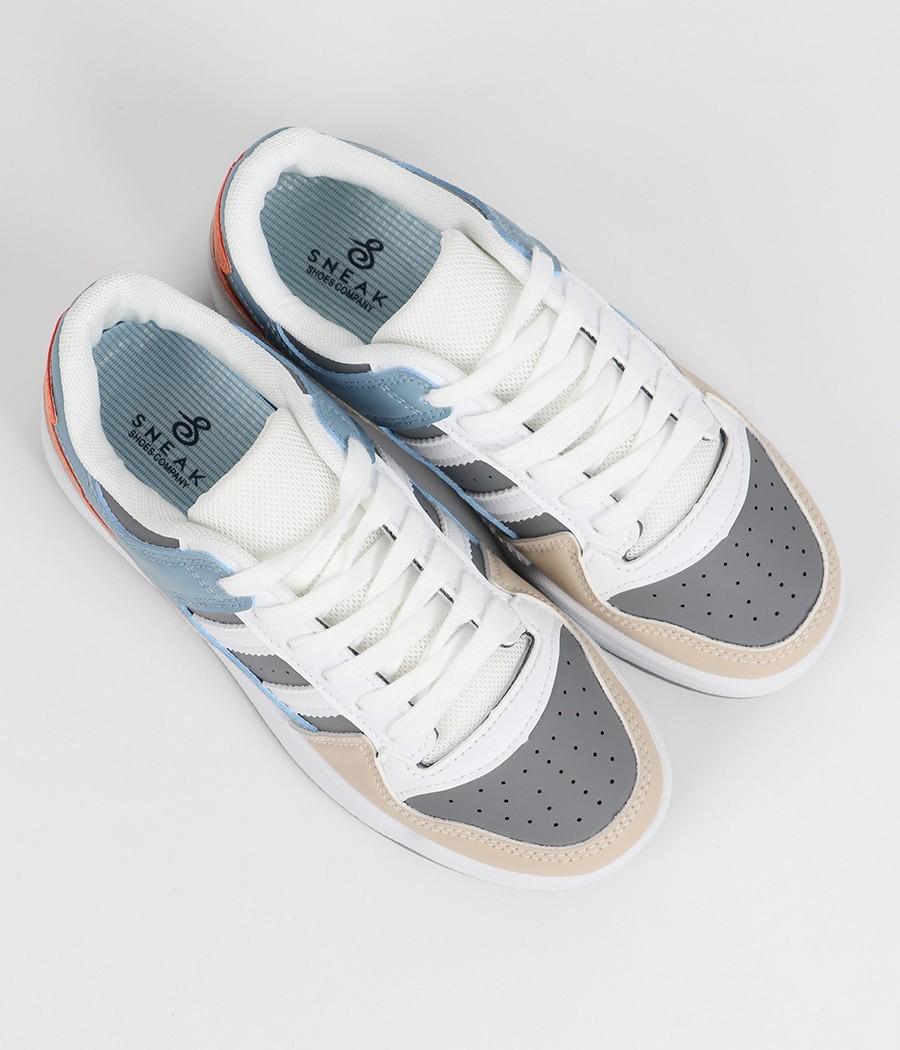 Chaussures LifeStyle réf : KS-3046