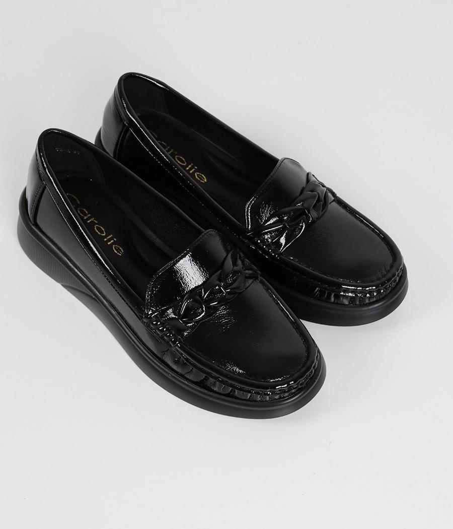 Derbies Classique confort réf : 219