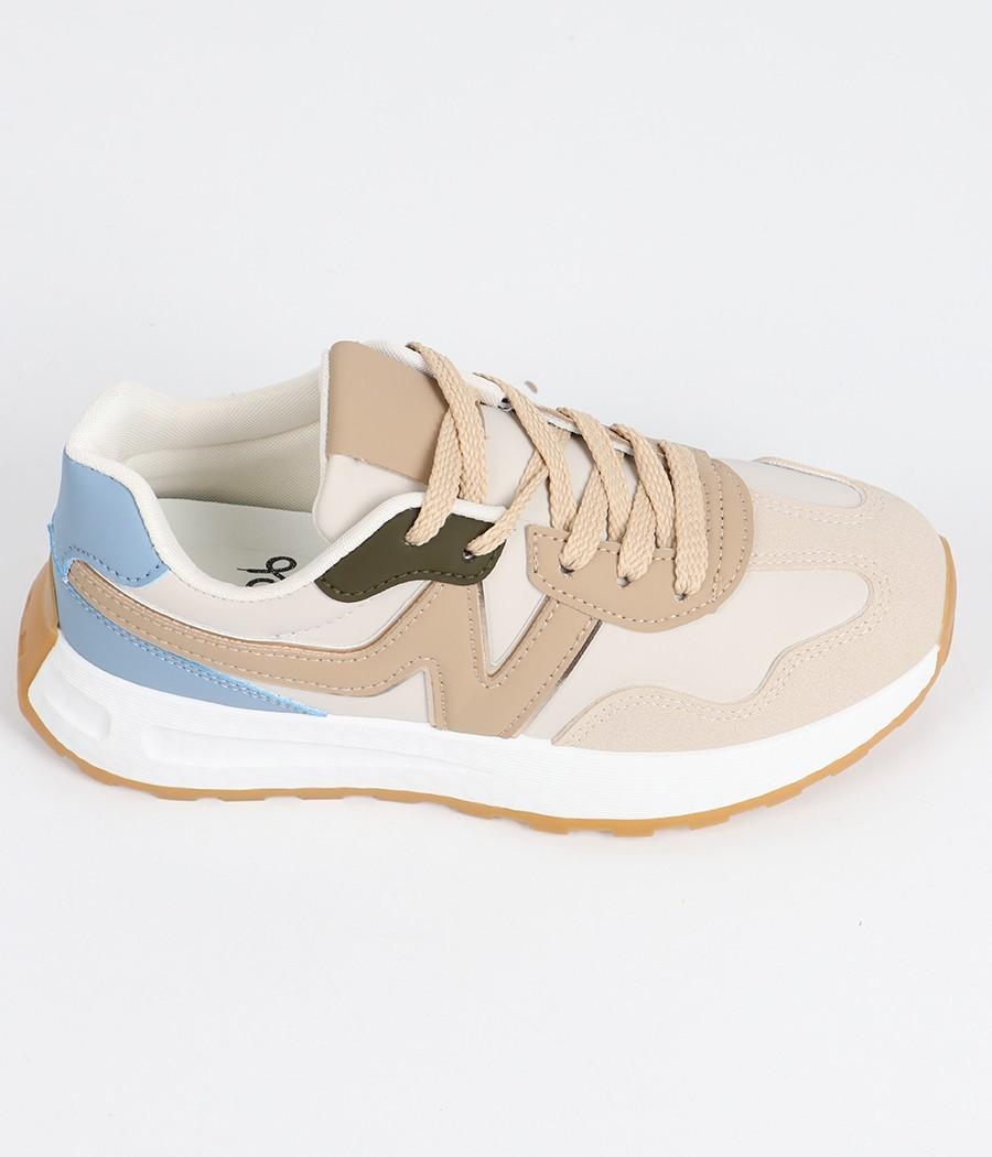 Chaussures LifeStyle réf : KS-3008