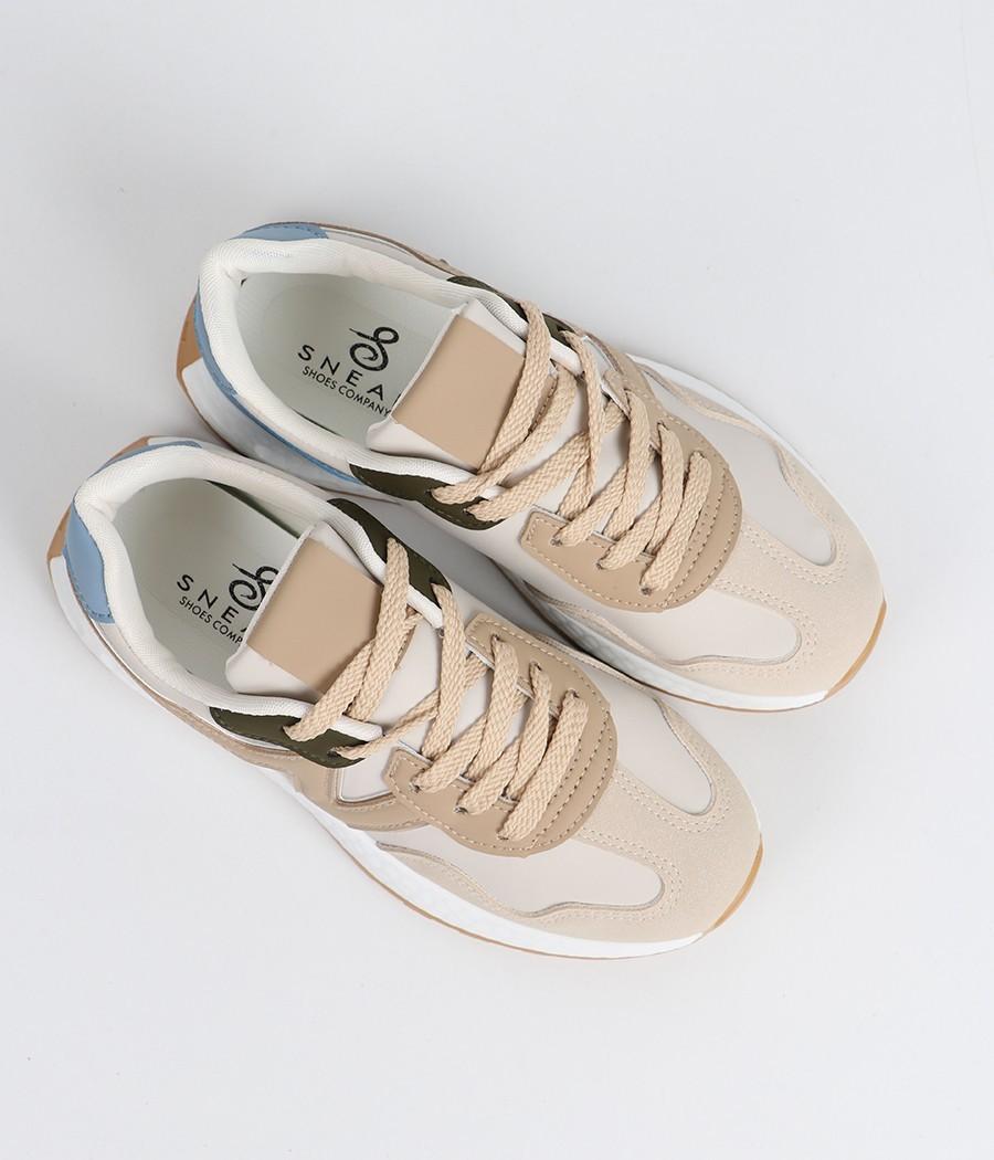 Chaussures LifeStyle réf : KS-3008