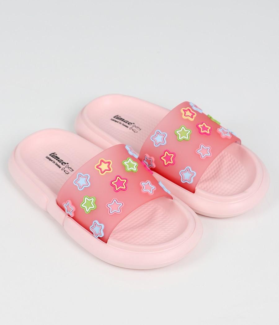 Claquettes à Motifs Réf: 2580