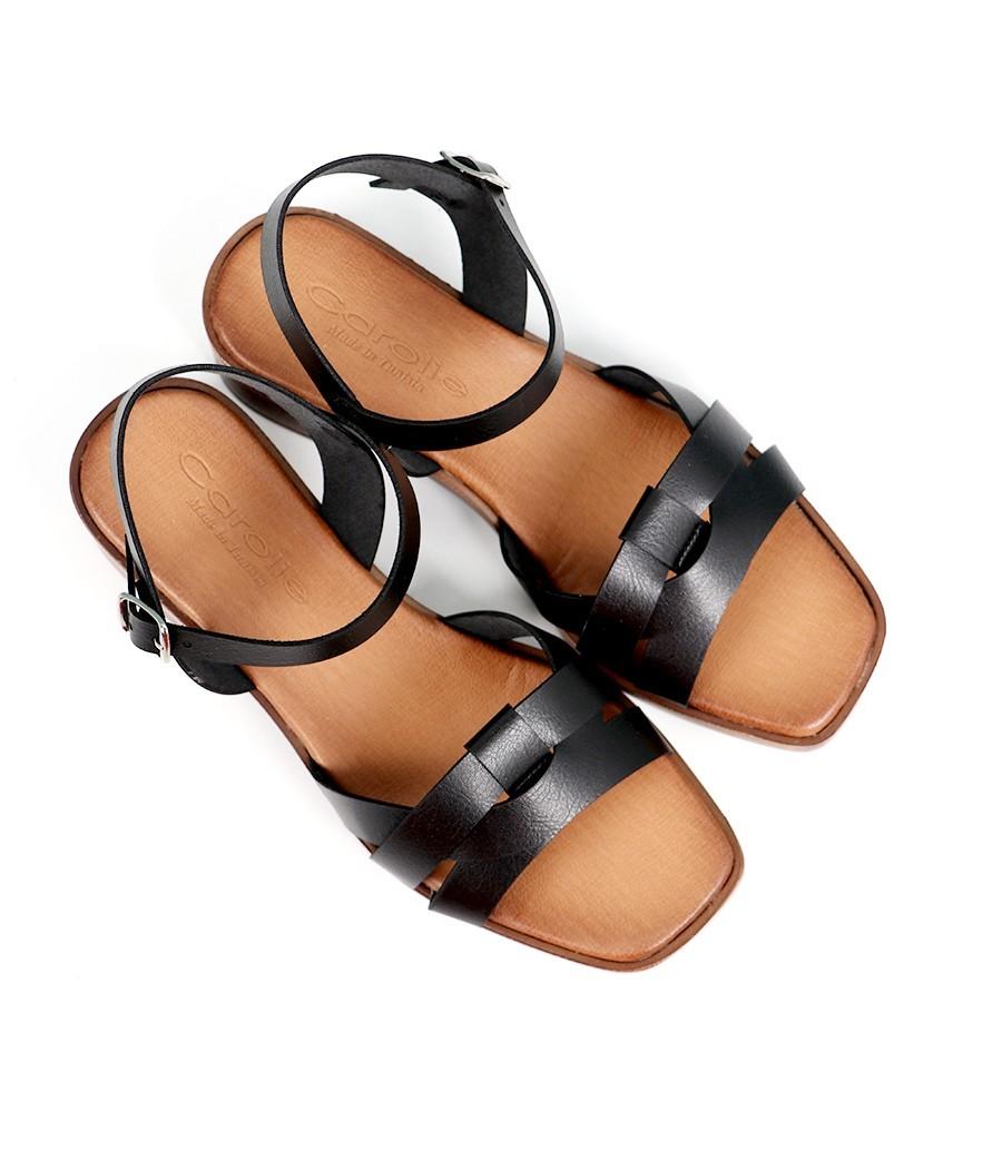 sandales à talons Réf: 329