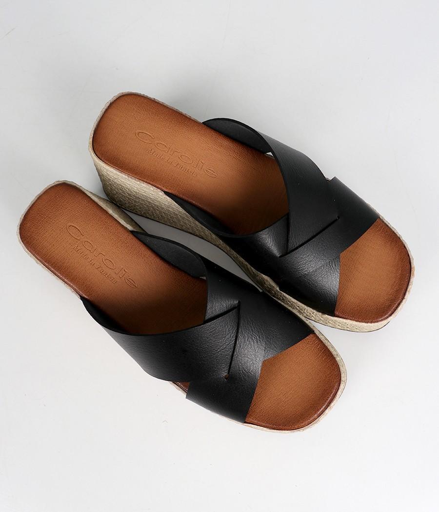 Mule compensée Réf: 382