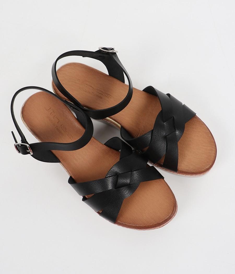 sandales à talons Réf: 327