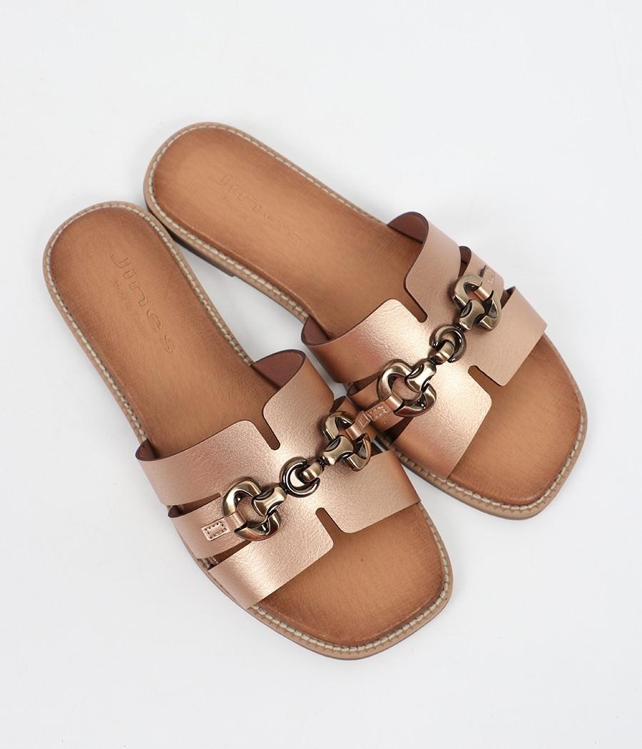 Mule Réf: 374
