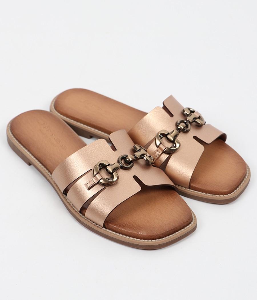 Mule Réf: 374