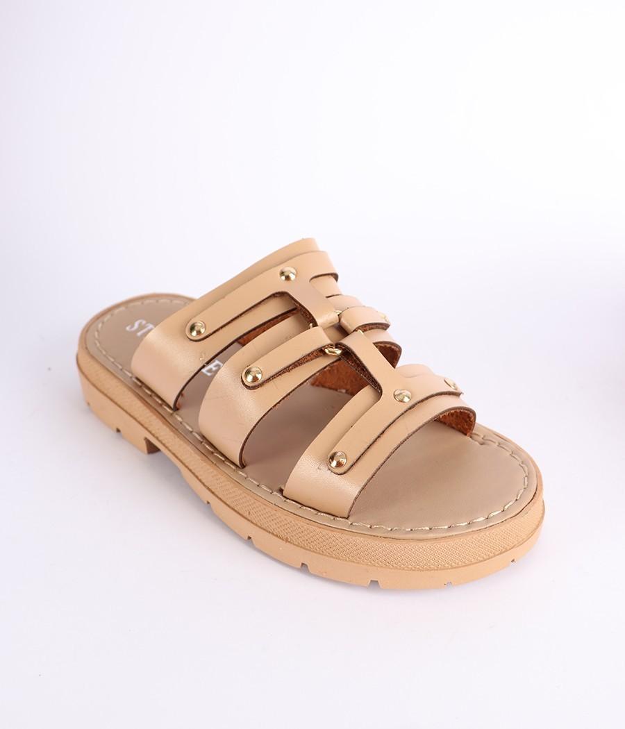 mules à brides Réf : 2003