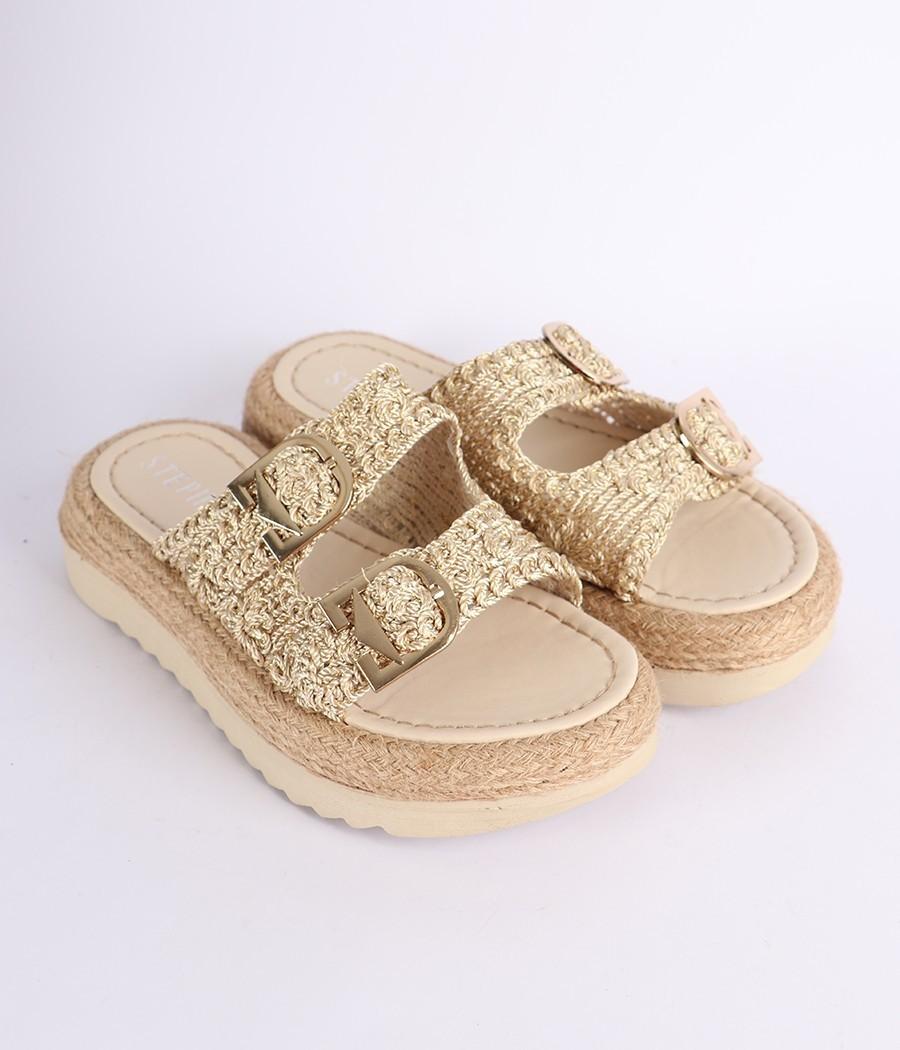 mules à boucles Réf : S60
